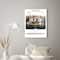 White Poster Frame by Studio Décor®